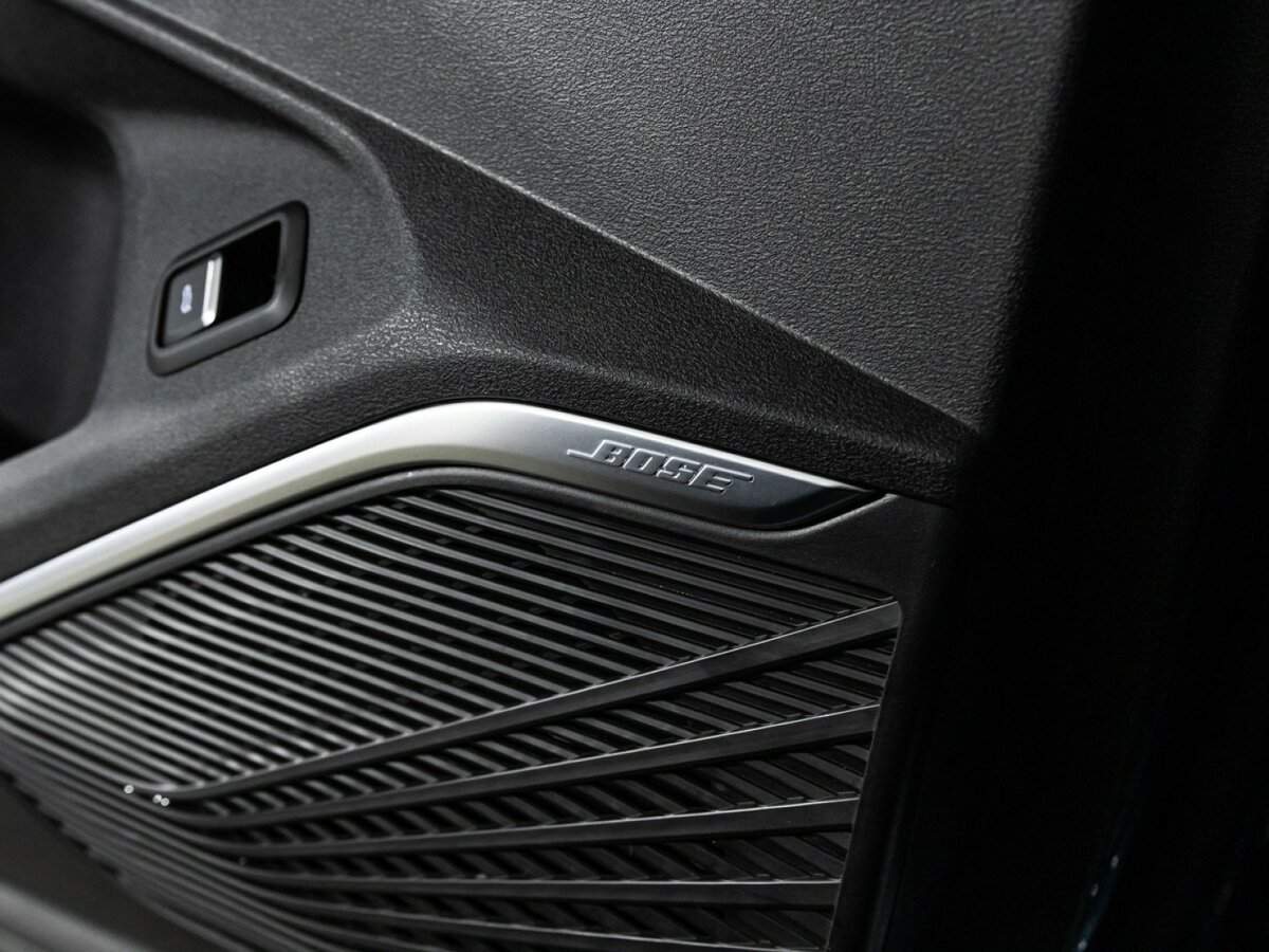 Geely Monjaro, 2023 Фото №20