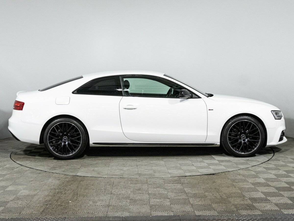Audi A5, 2016 - 112 783 км. | Фото №4