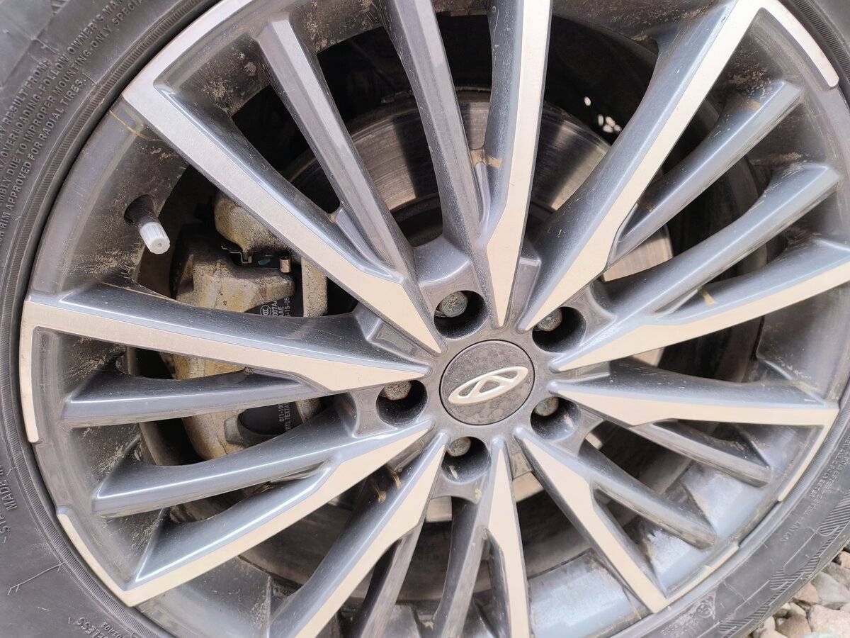 Chery Tiggo 8 Pro Max, 2023 Фото №9