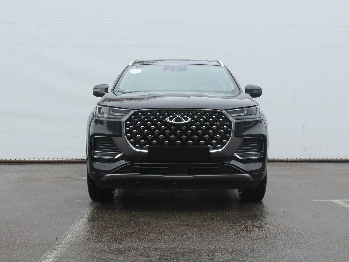 Chery Tiggo 8 Pro Max, 2022 - 28 968 км. | Фото №8