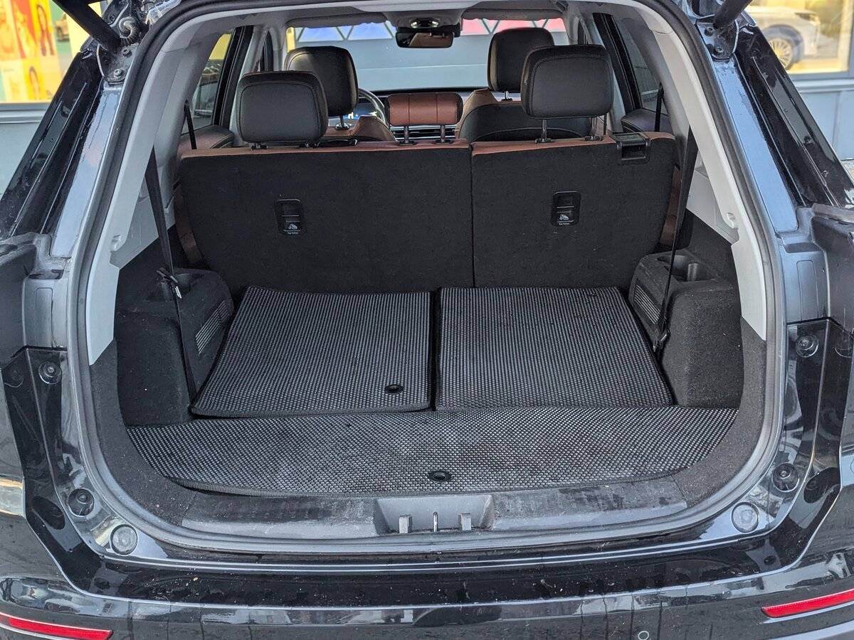 Chery Tiggo 8 Pro Max, 2022 - 66 460 км. | Фото №8