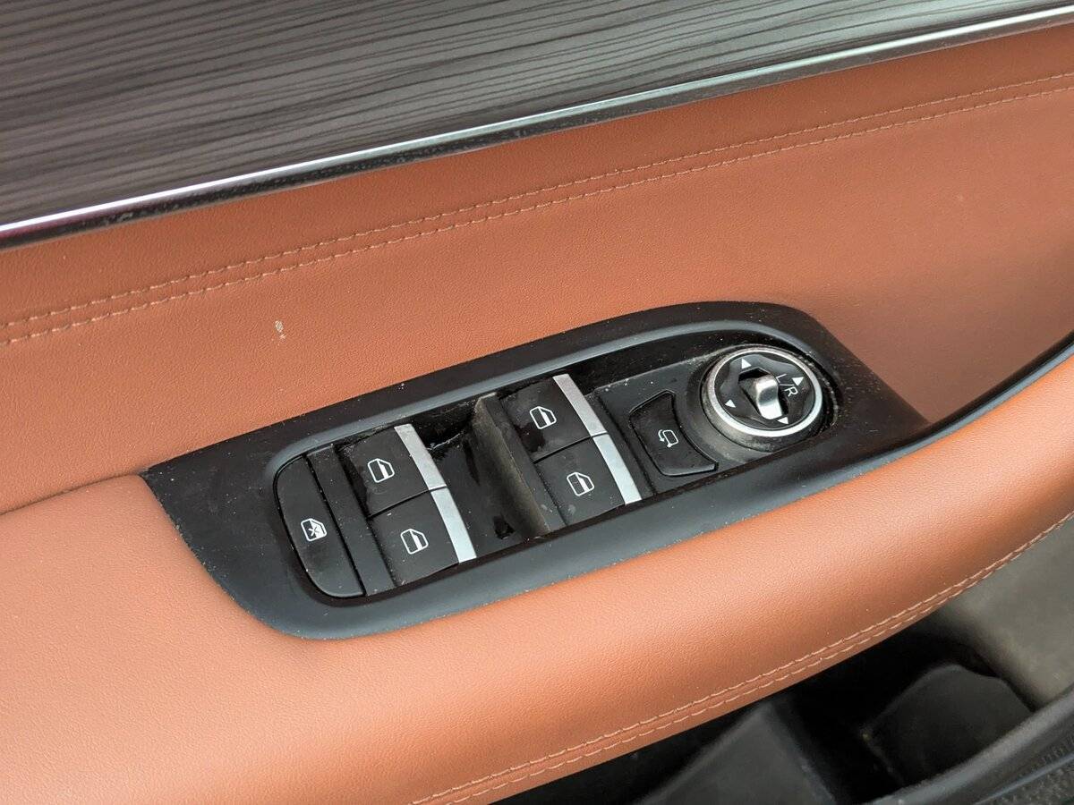 Chery Tiggo 8 Pro Max, 2022 Фото №13