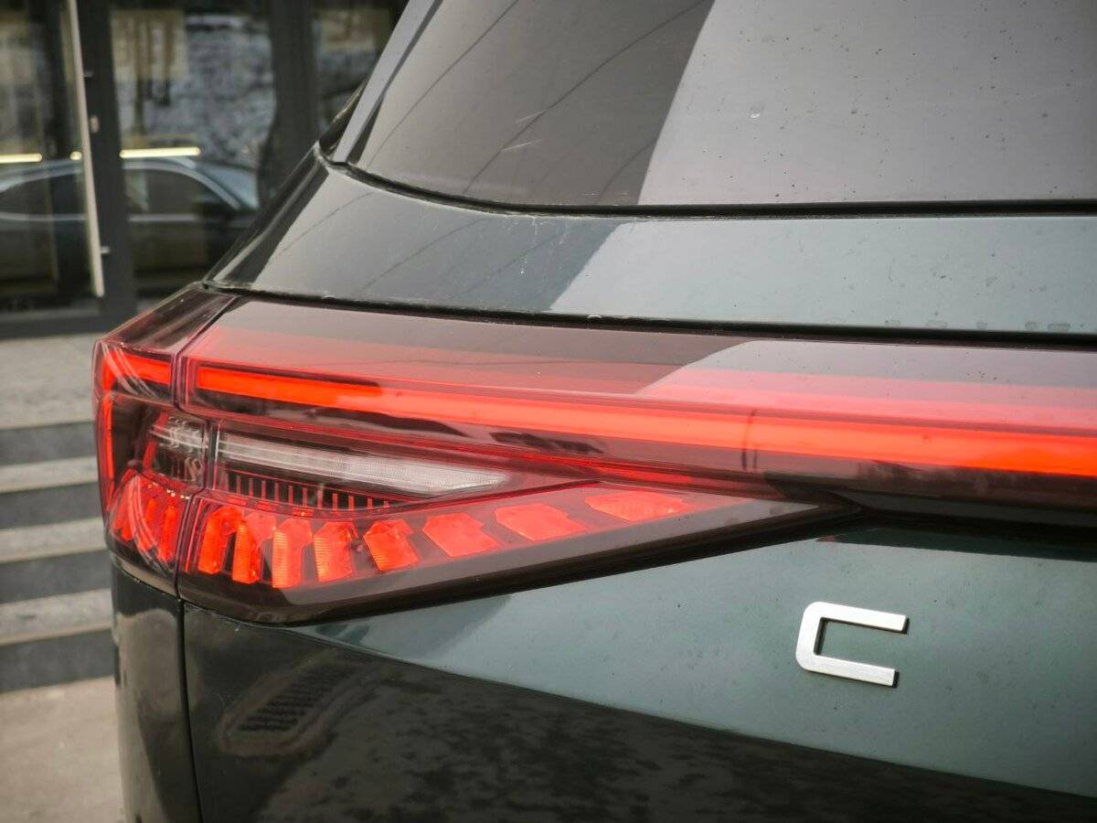 Chery Tiggo 8 Pro Max, 2023 Фото №10