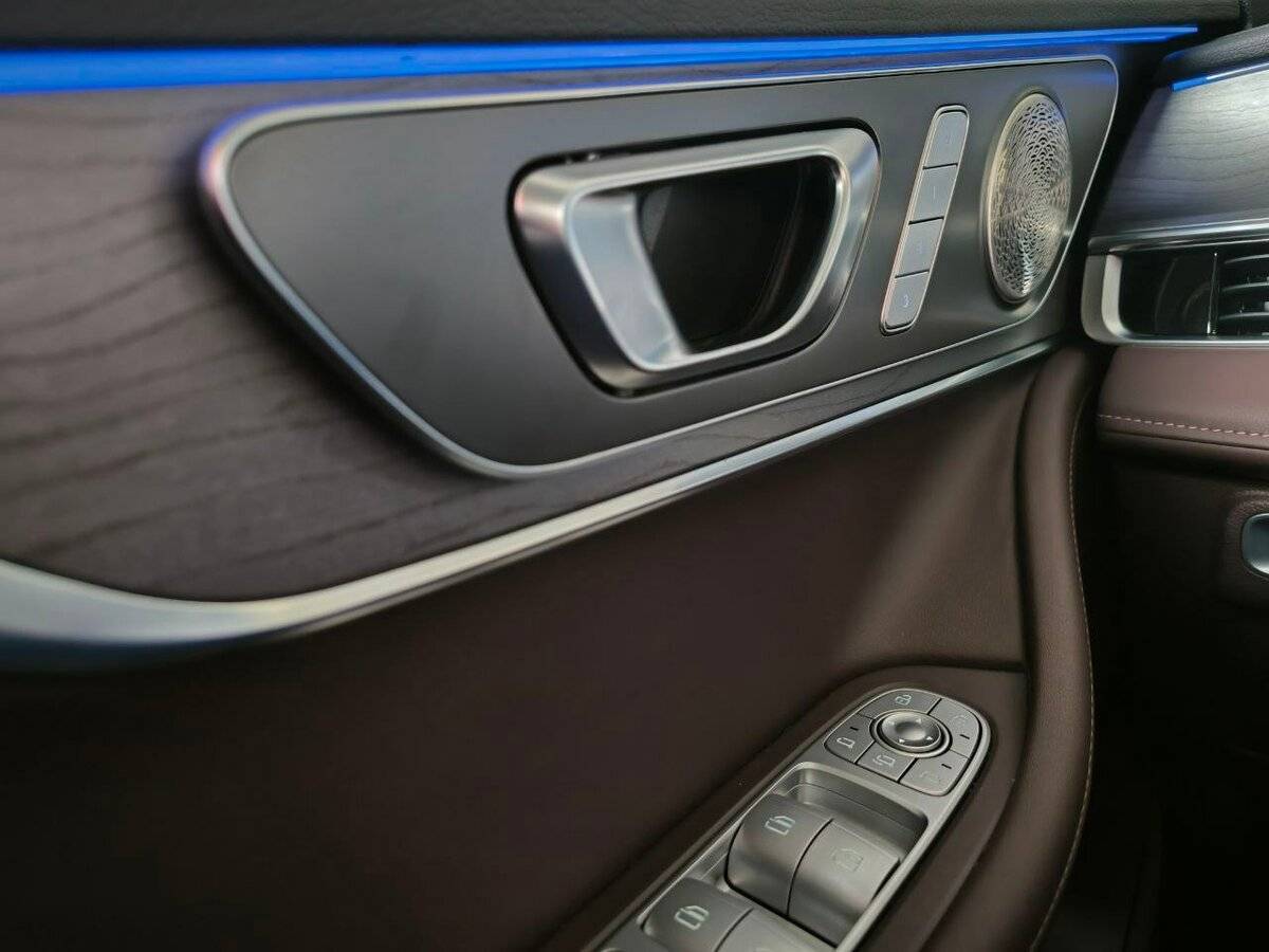 Chery Tiggo 8 Pro Max, 2023 Фото №32