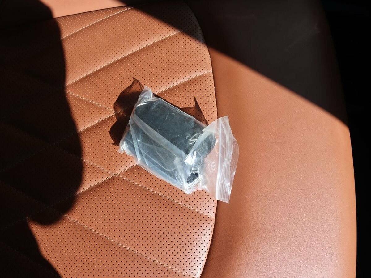 Chery Tiggo 8 Pro Max, 2023 Фото №20