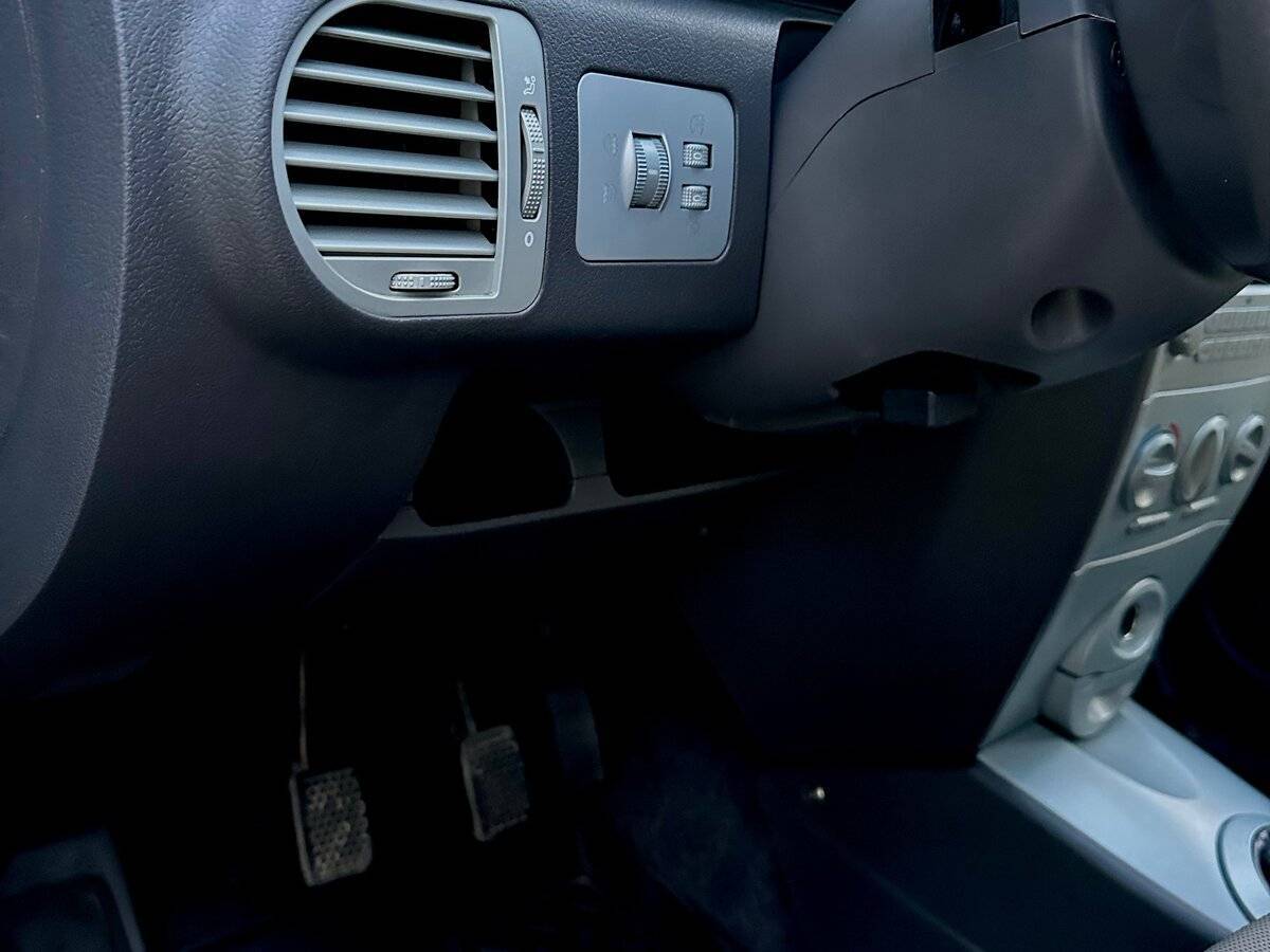 Chery Kimo (A1), 2012 - 73 000 км. | Фото №8