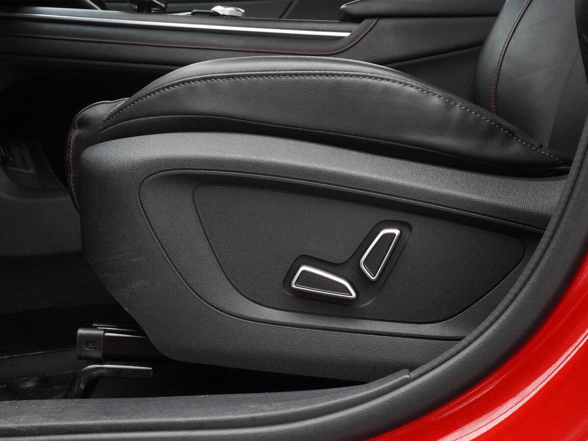 Changan CS55 Plus, 2023 Фото №17