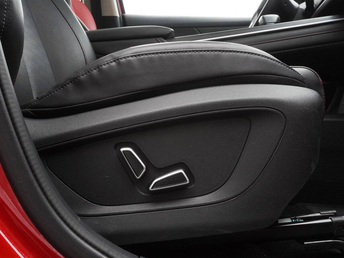 Changan CS55 Plus, 2023 Фото №20