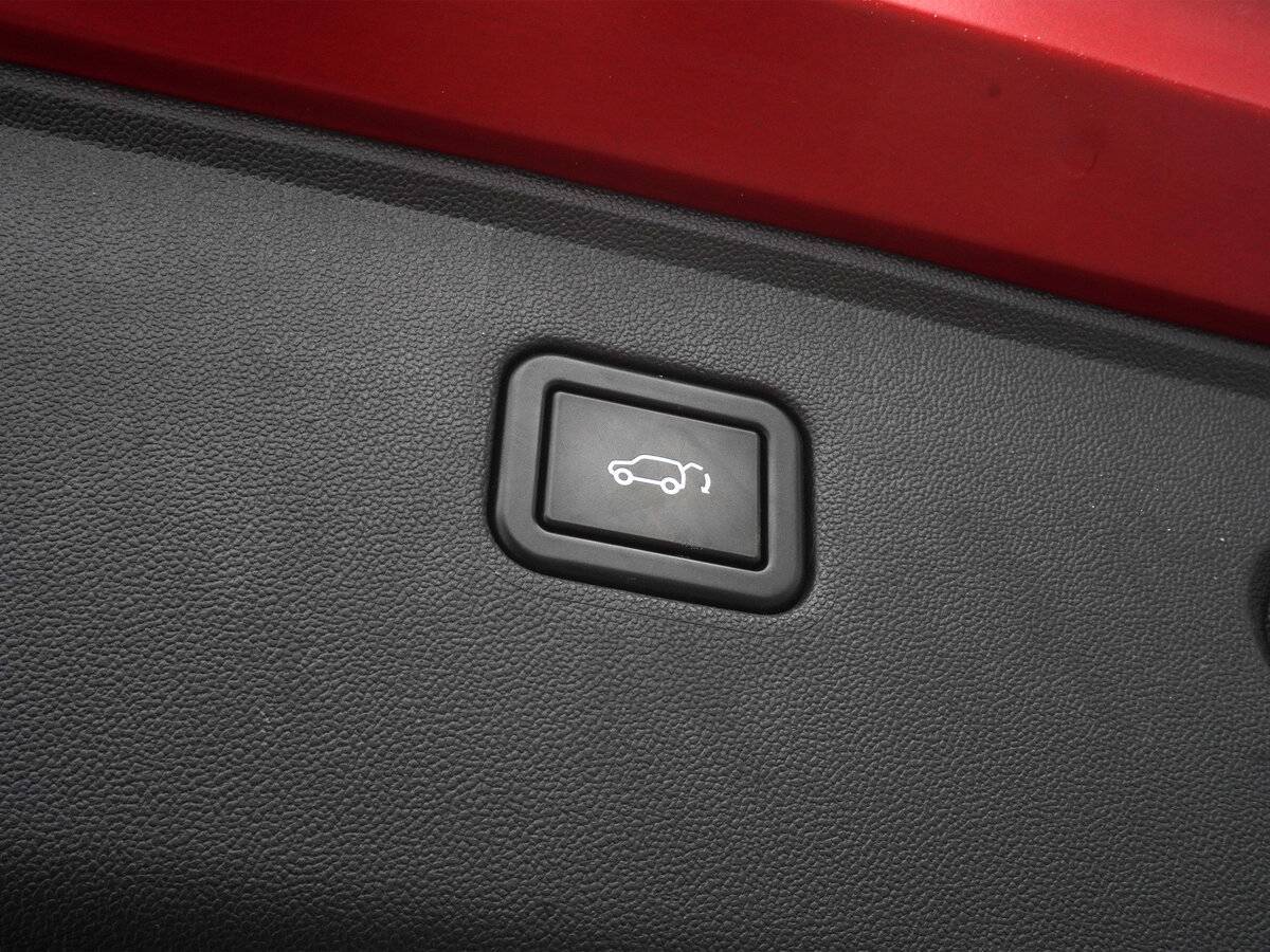 Changan CS55 Plus, 2023 Фото №23