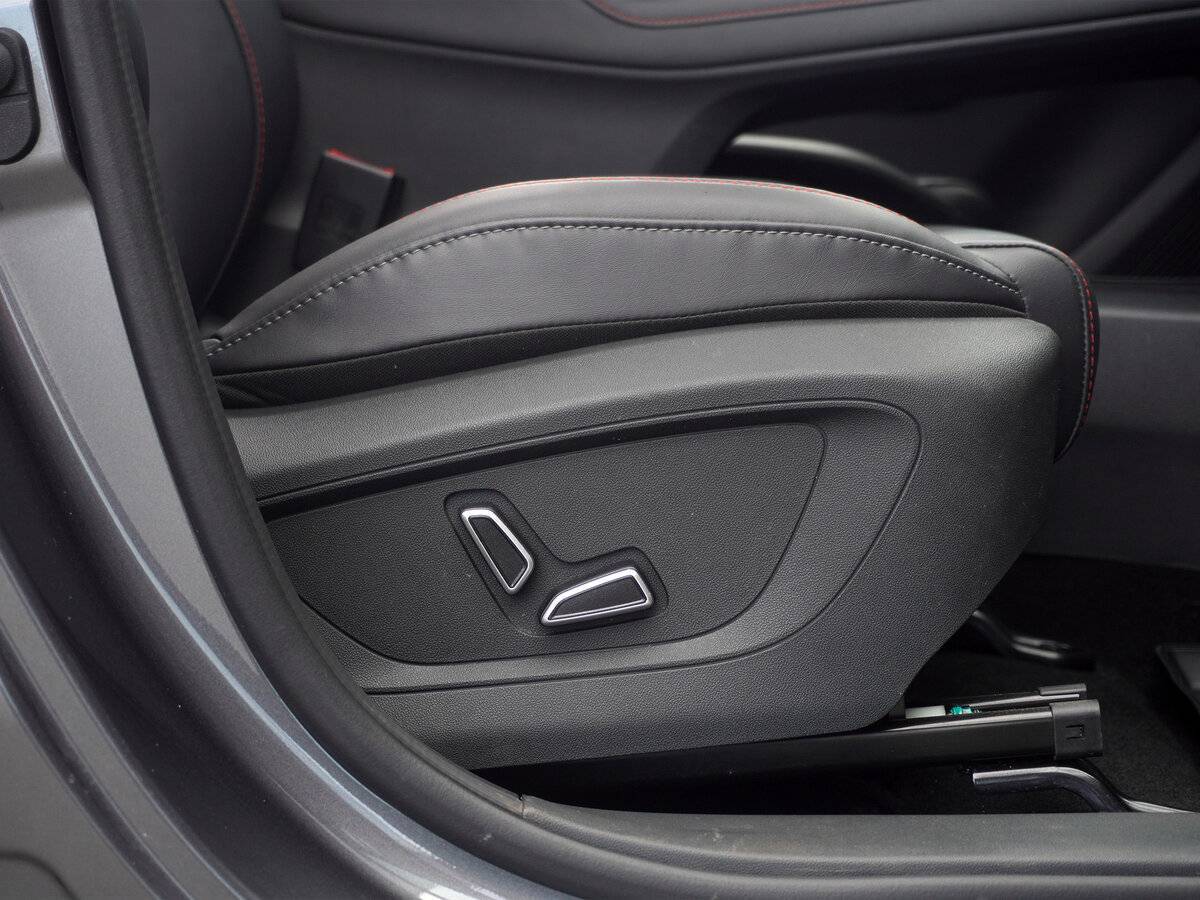 Changan CS55 Plus, 2023 Фото №22