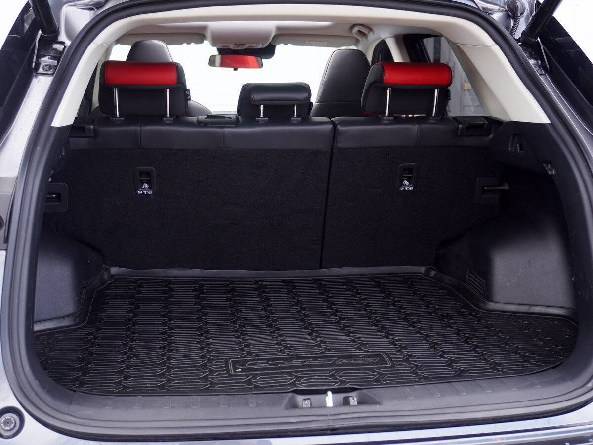 Changan CS55 Plus, 2023 Фото №26