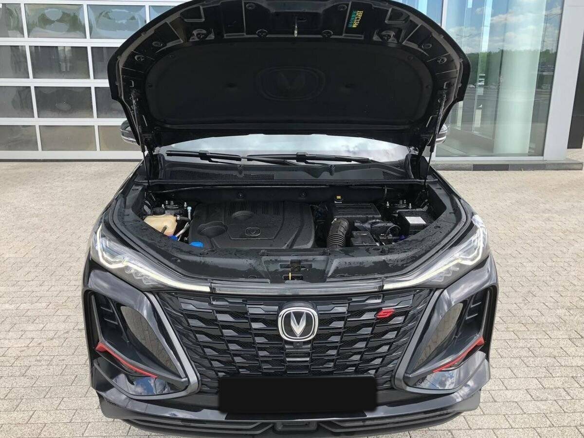 Changan CS75 Plus, 2023 - 32 966 км. | Фото №7