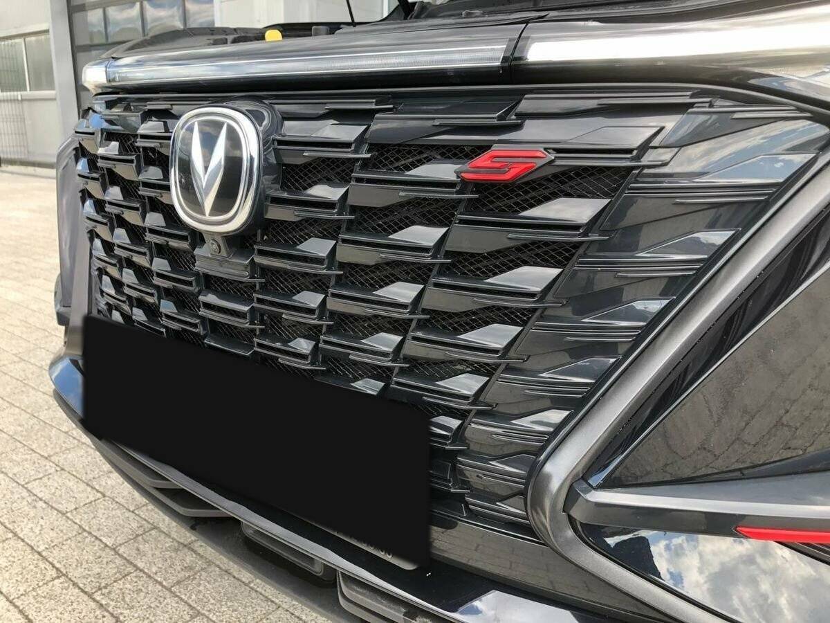 Changan CS75 Plus, 2023 - 32 966 км. | Фото №8