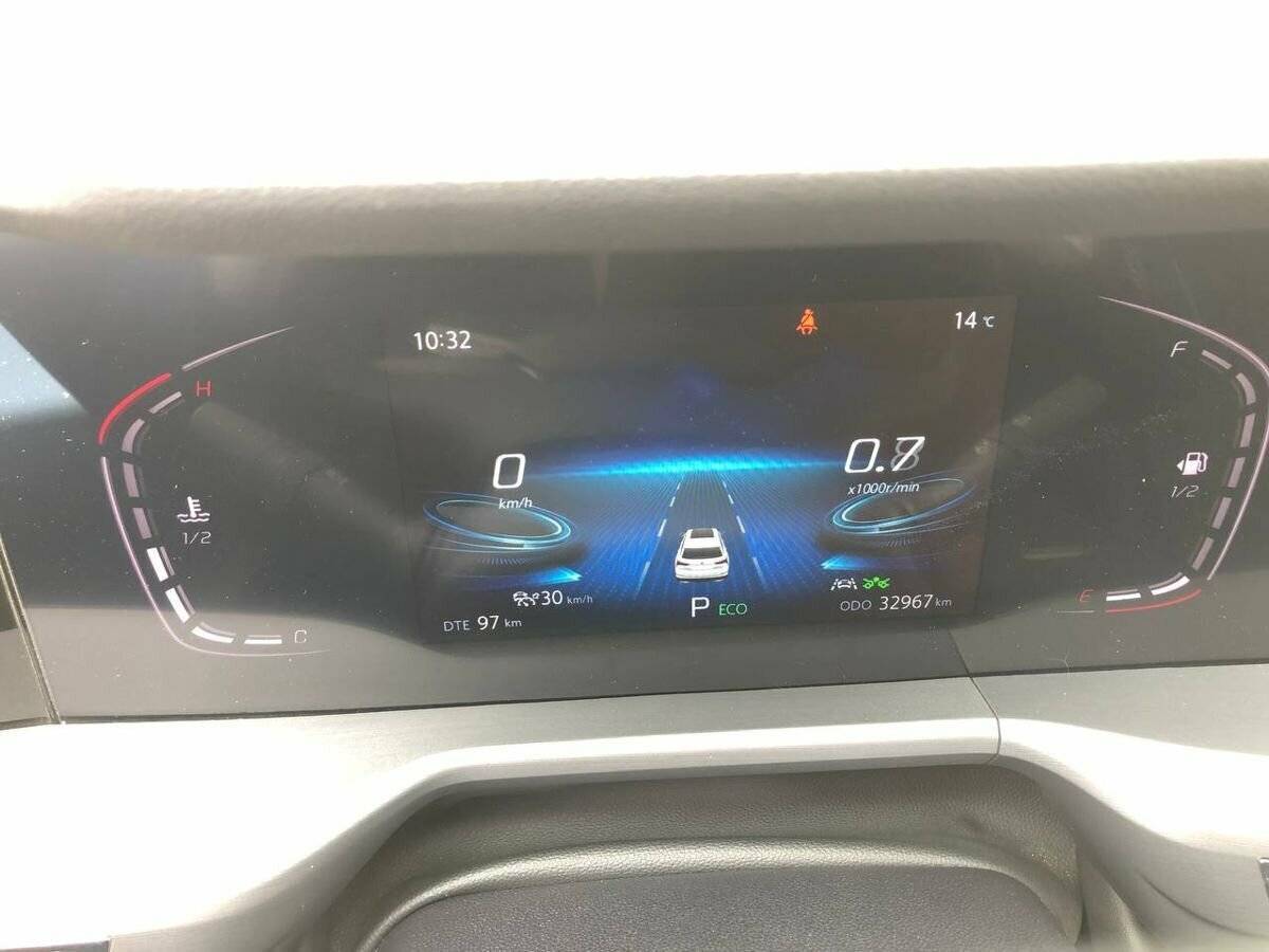 Changan CS75 Plus, 2023 Фото №17