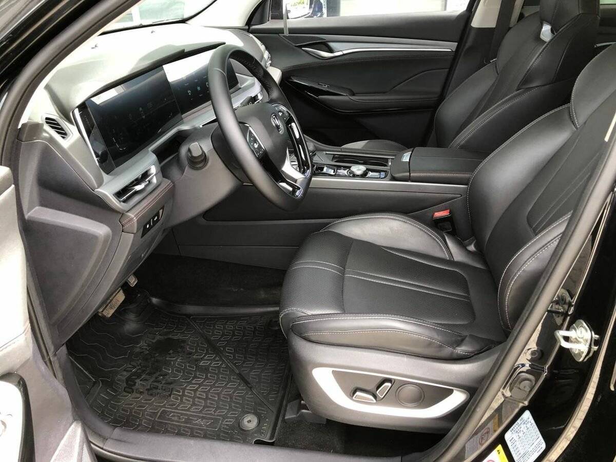 Changan CS75 Plus, 2023 Фото №20