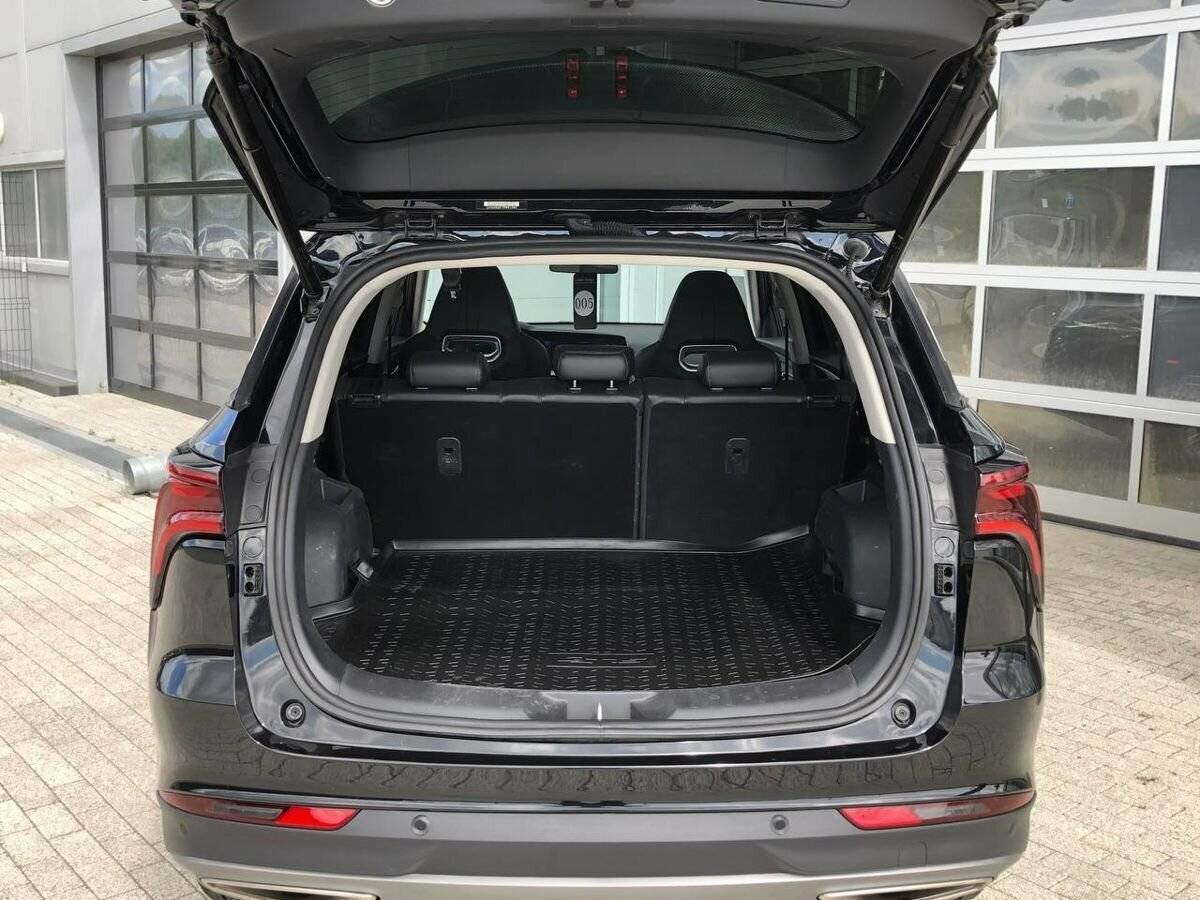 Changan CS75 Plus, 2023 Фото №26