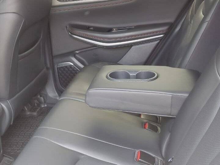 Changan CS75, 2020 Фото №9