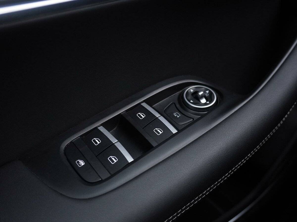 Chery Tiggo 7 Pro, 2023 Фото №16