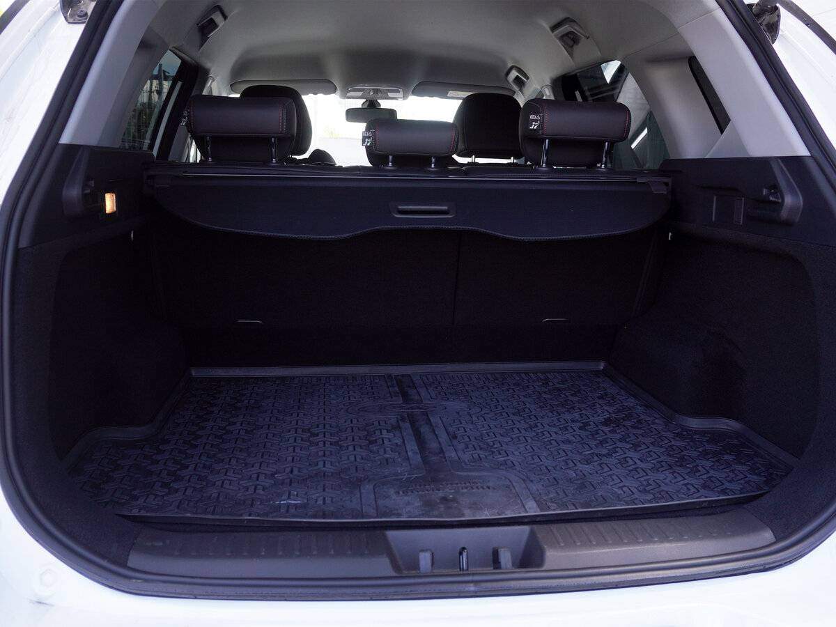 Chery Tiggo 7 Pro, 2023 Фото №21