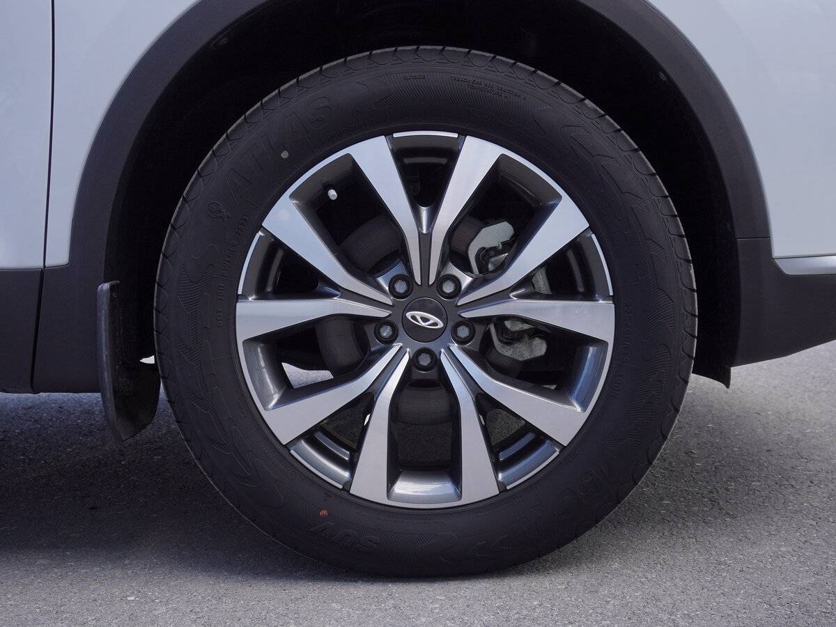 Chery Tiggo 7 Pro, 2023 Фото №24