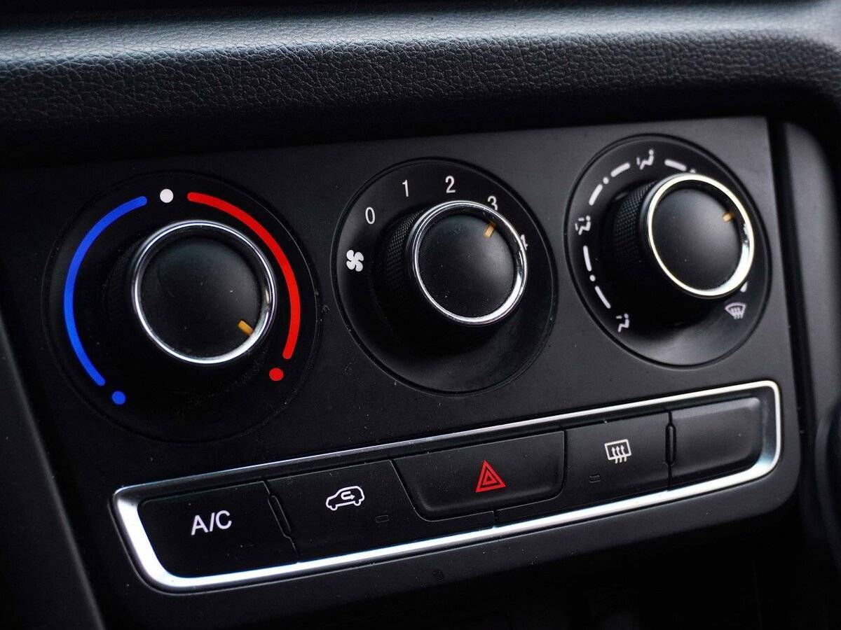 Chery Tiggo 3, 2017 Фото №15