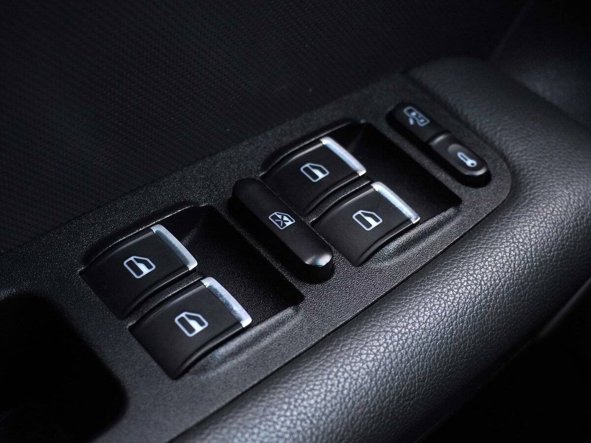 Chery Tiggo 3, 2017 Фото №17