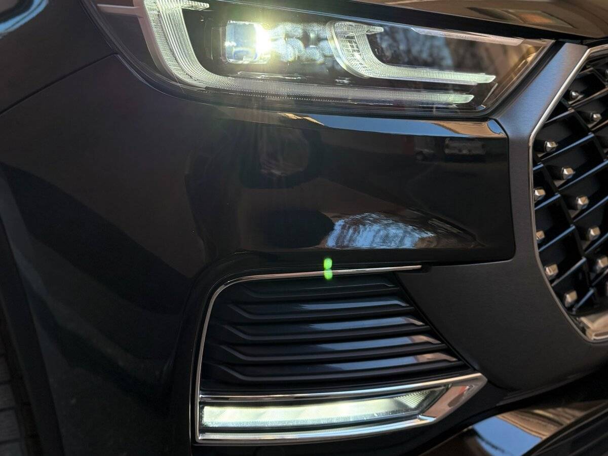 Chery Tiggo 8 Pro Max, 2022 - 76 100 км. | Фото №7