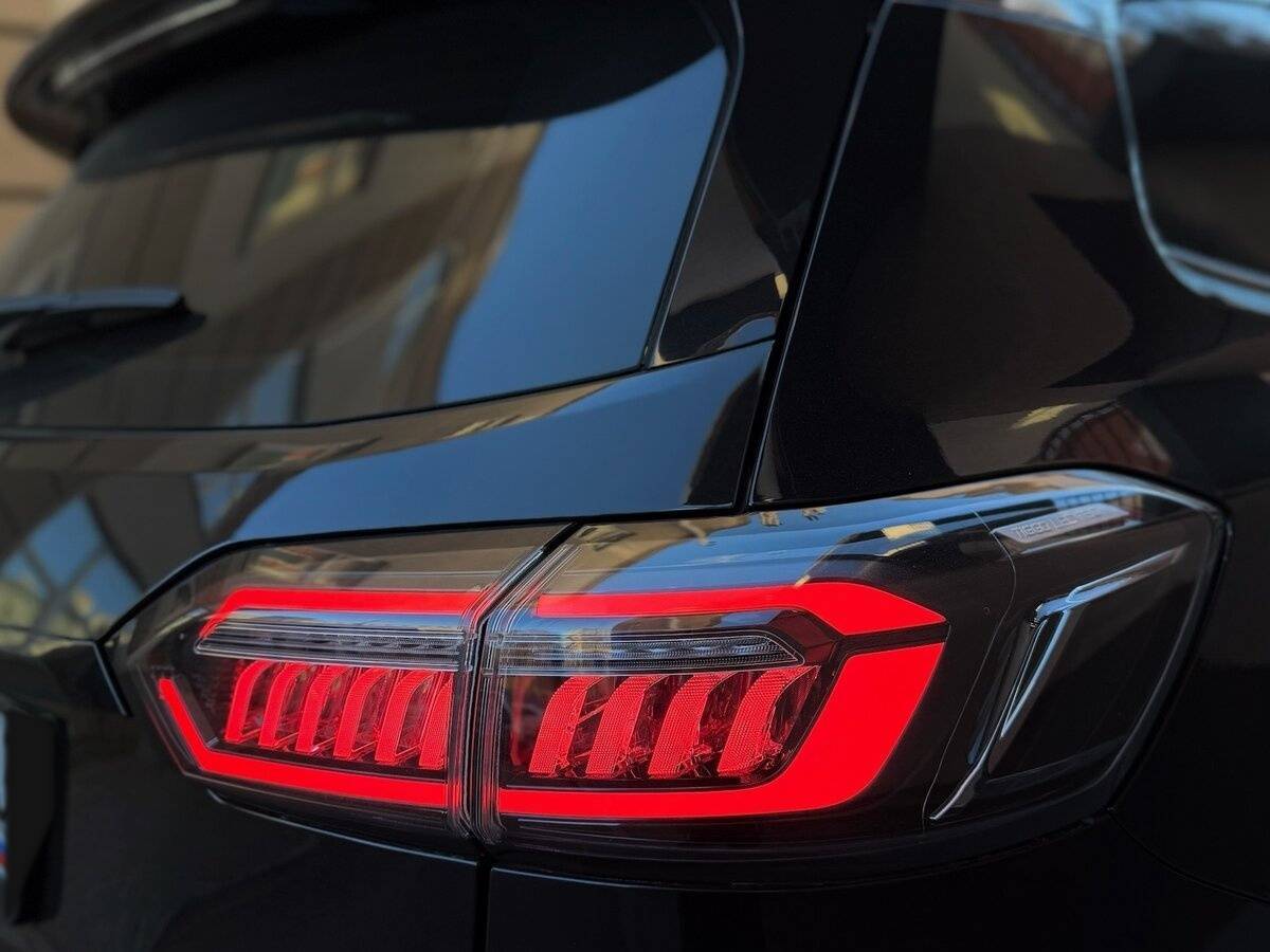 Chery Tiggo 8 Pro Max, 2022 Фото №10