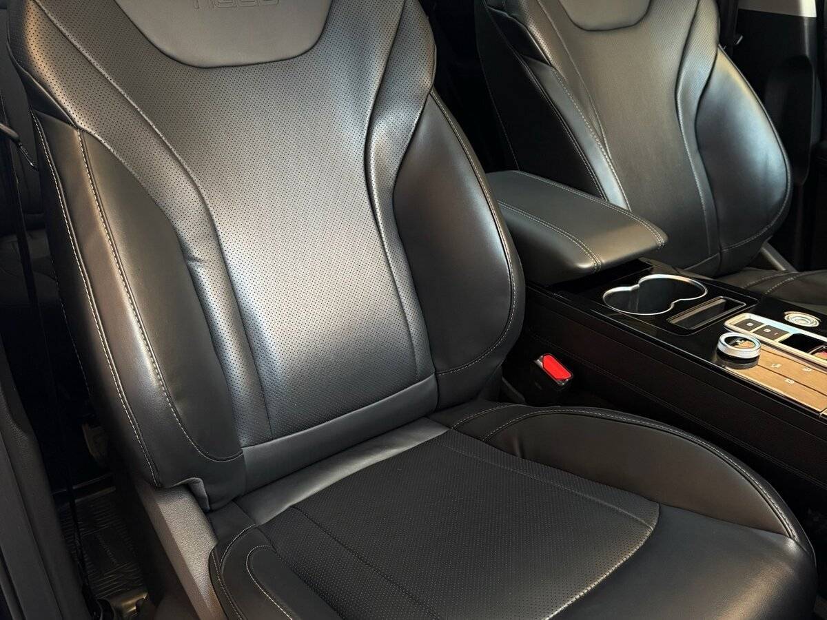 Chery Tiggo 8 Pro Max, 2022 Фото №21