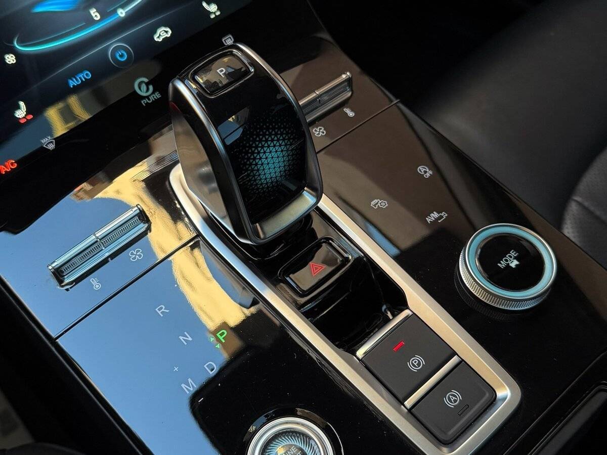 Chery Tiggo 8 Pro Max, 2022 Фото №28