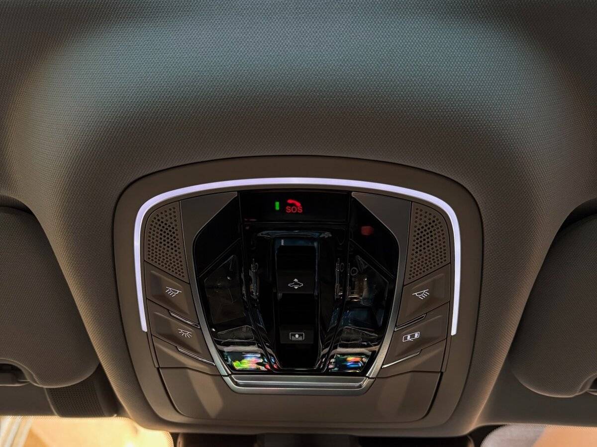 Chery Tiggo 8 Pro Max, 2022 Фото №30