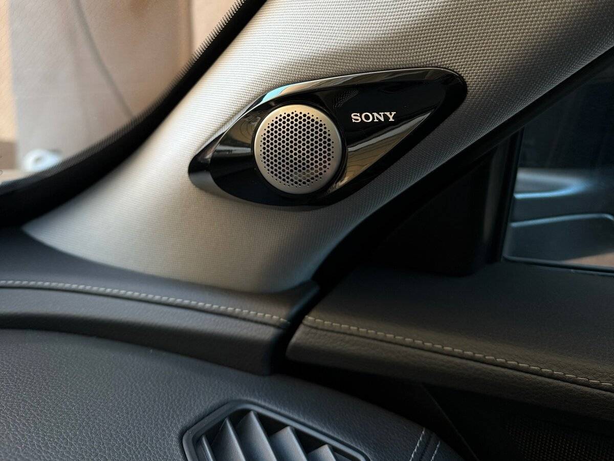 Chery Tiggo 8 Pro Max, 2022 Фото №31