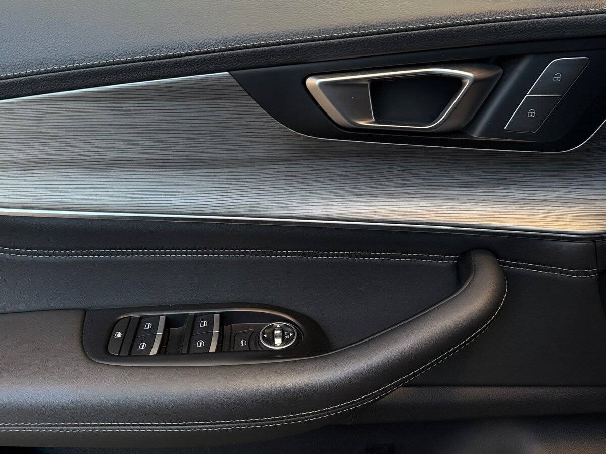 Chery Tiggo 8 Pro Max, 2022 Фото №32