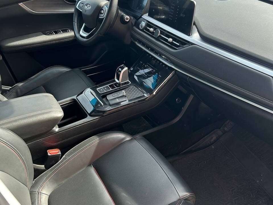 Chery Tiggo 7 Pro Max, 2022 - 72 830 км. | Фото №5