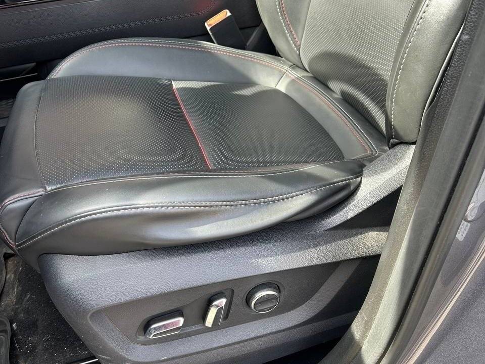 Chery Tiggo 7 Pro Max, 2022 - 72 830 км. | Фото №7