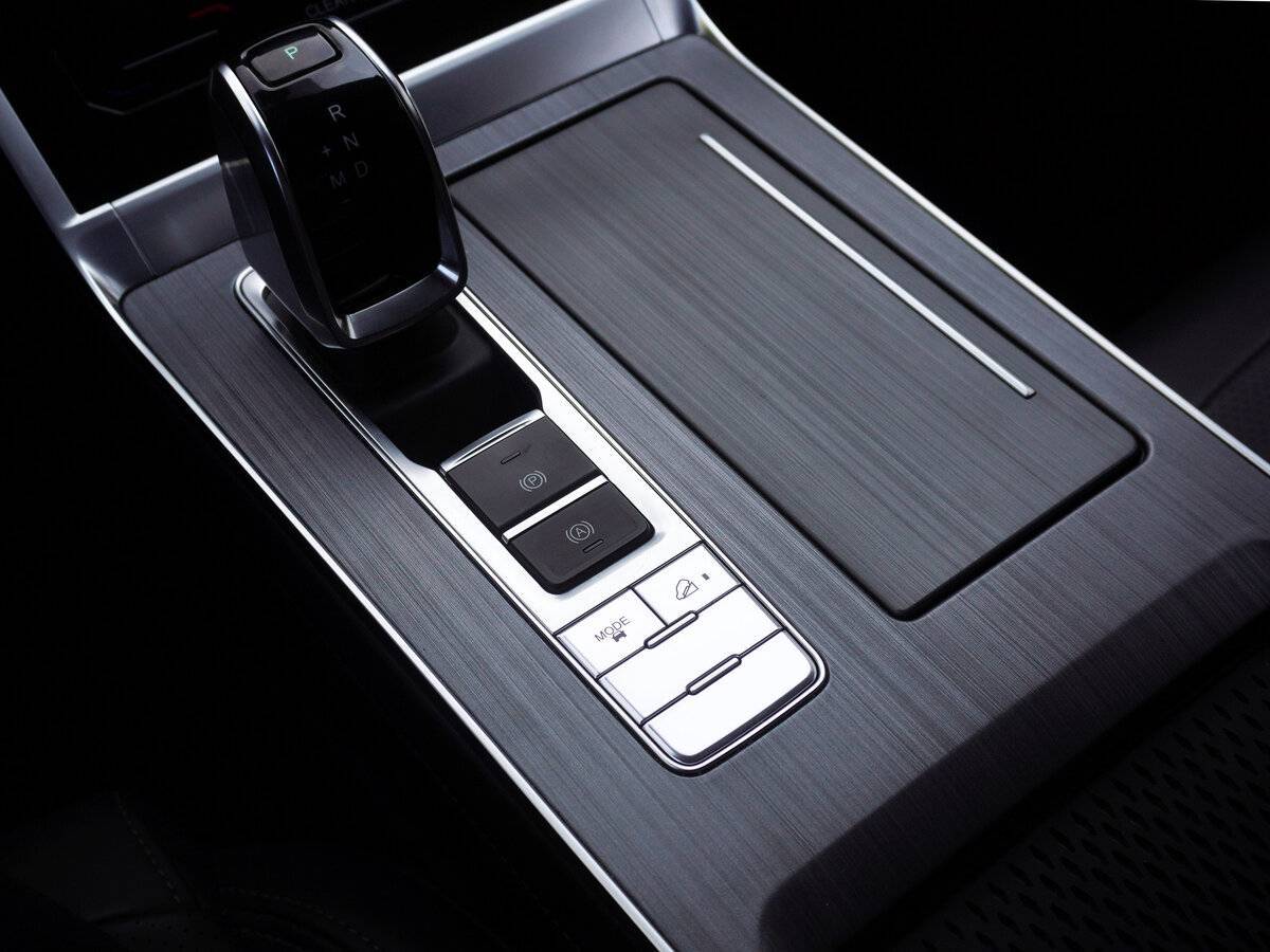 Chery Tiggo 7 Pro Max, 2024 Фото №16