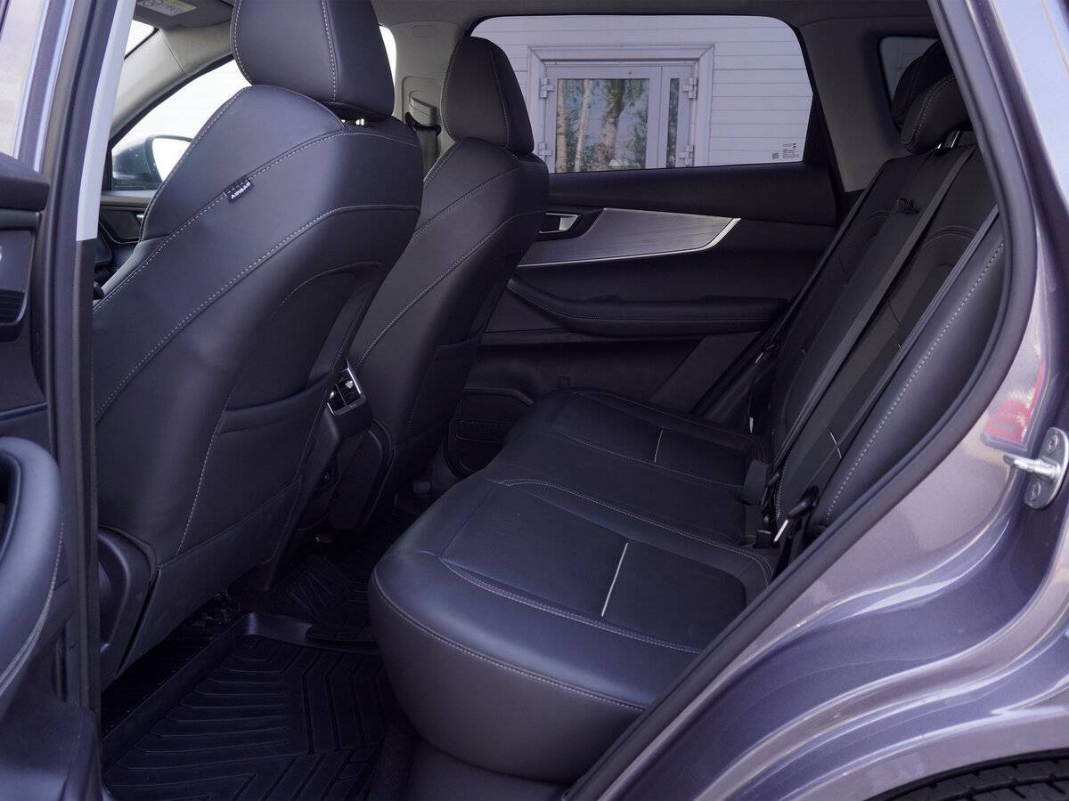 Chery Tiggo 7 Pro Max, 2024 Фото №21