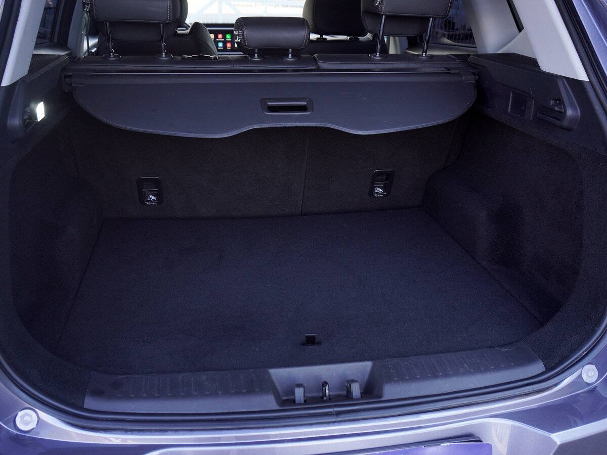 Chery Tiggo 7 Pro Max, 2024 Фото №22