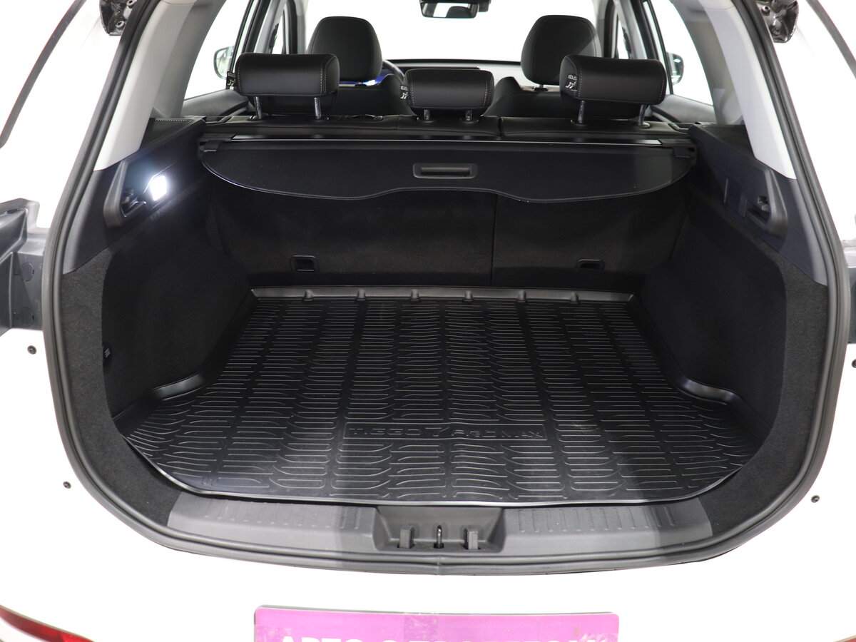 Chery Tiggo 7 Pro Plug-in Hybrid, 2024 Фото №15