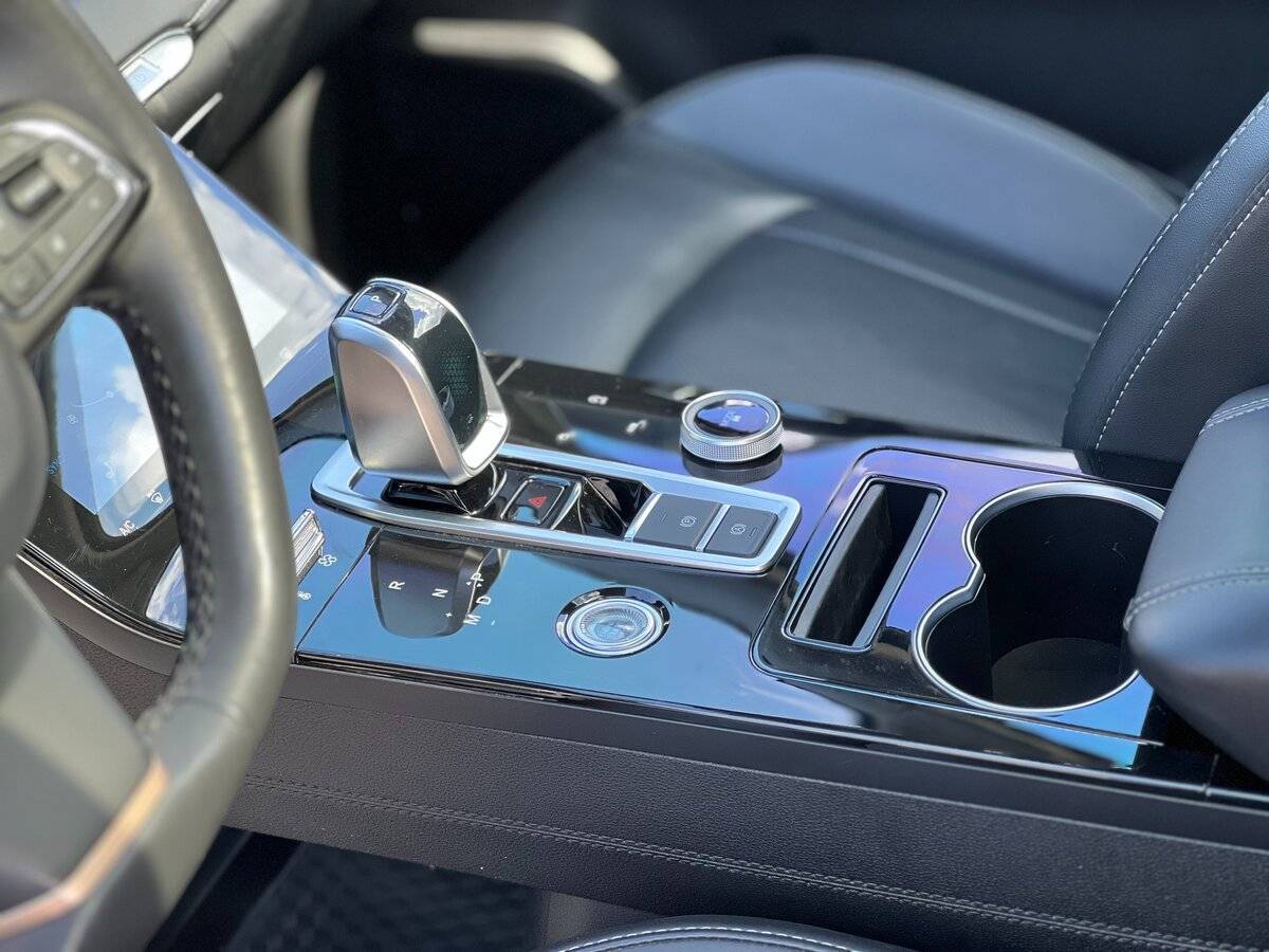 Chery Tiggo 8 Pro Max, 2022 Фото №22