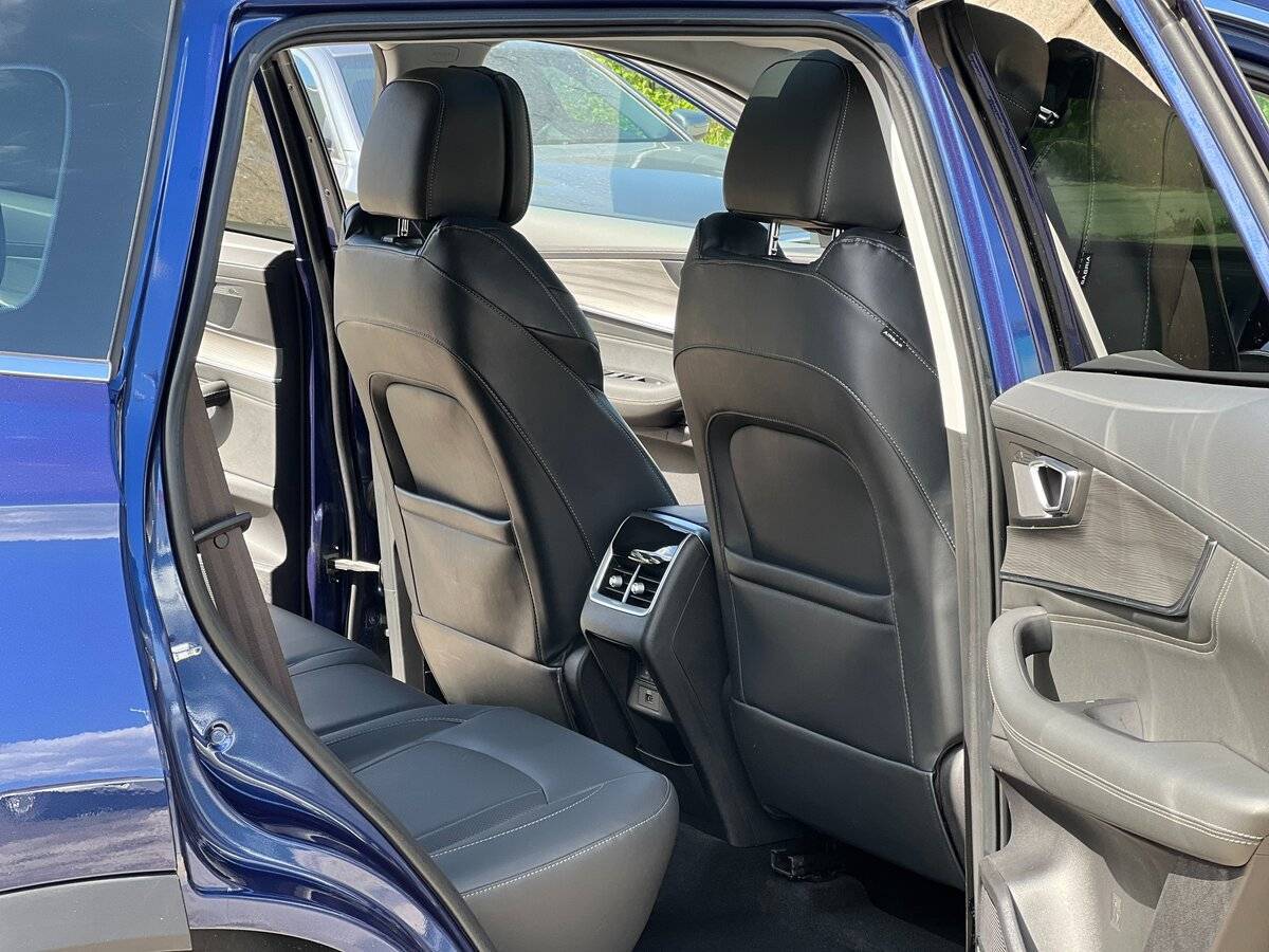 Chery Tiggo 8 Pro Max, 2022 Фото №29