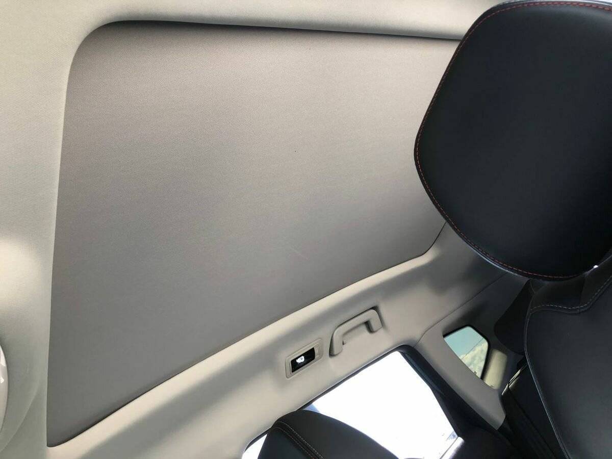 Chery Tiggo 7 Pro, 2021 Фото №19