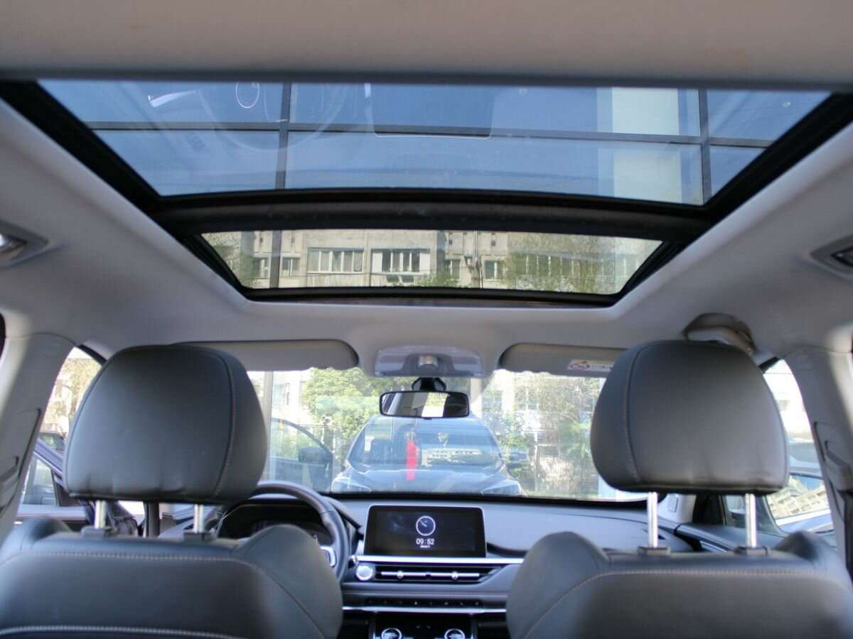 Chery Tiggo 8, 2022 Фото №14