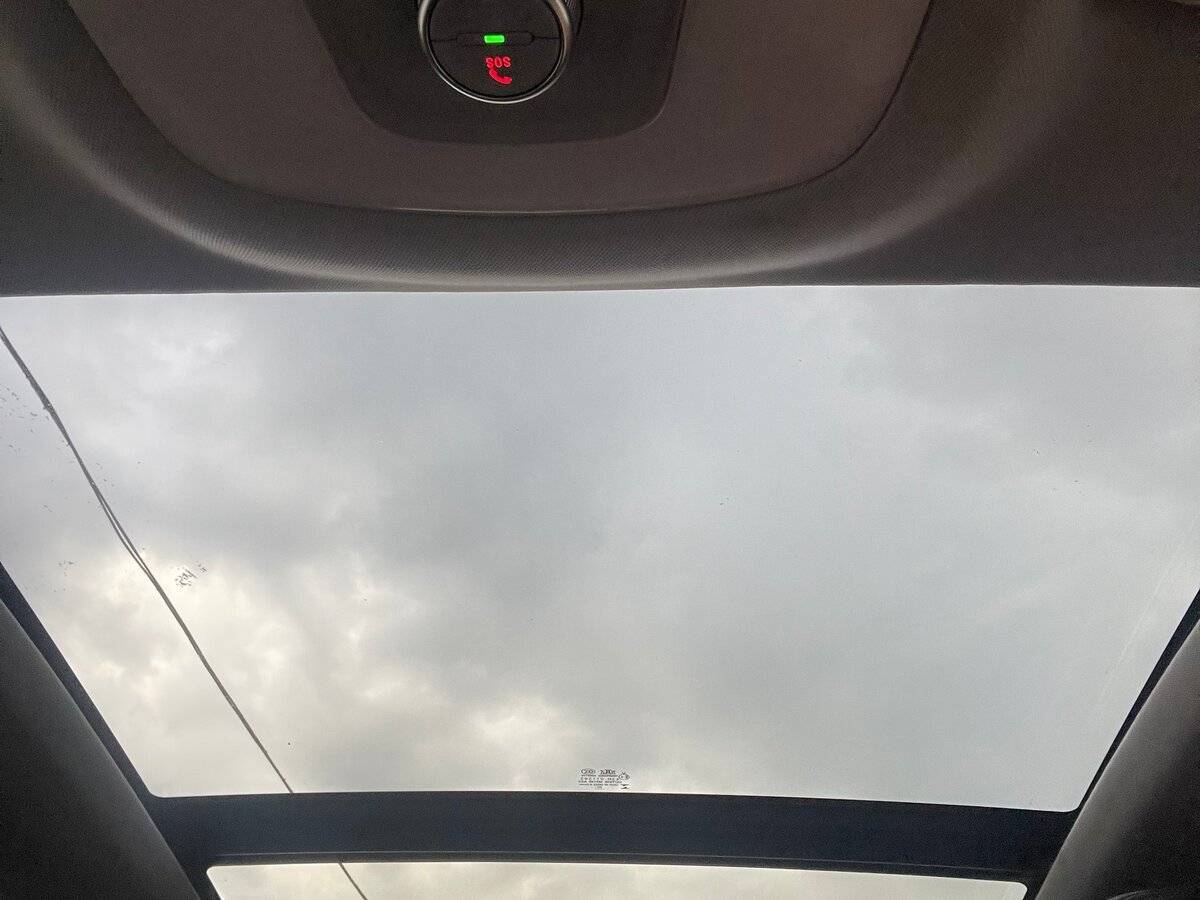 Chery Tiggo 7 Pro, 2021 Фото №20