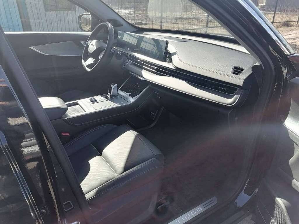 Chery Tiggo 7 Pro Max, 2024 - 25 285 км. | Фото №7