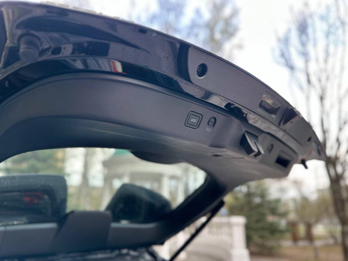 Changan UNI-T, 2023 Фото №19