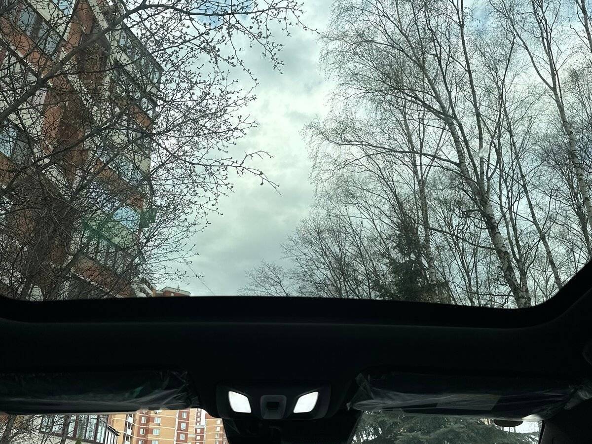 Changan UNI-T, 2023 Фото №28