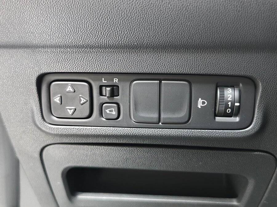 Changan CS35 Plus, 2023 Фото №21