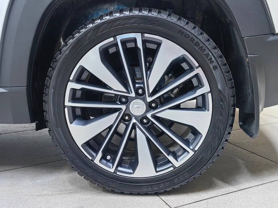 Changan CS35 Plus, 2023 Фото №23