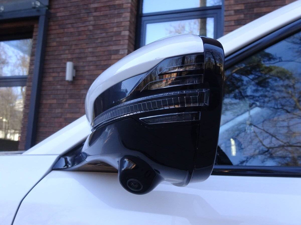 Changan UNI-K, 2023 Фото №16